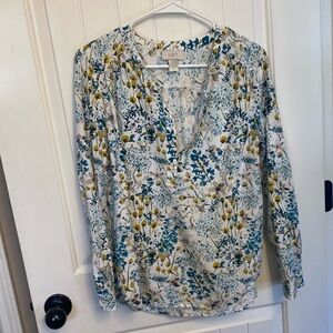 LOFT Blouse